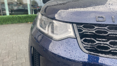 Land Rover Discovery Sport 2.0 D200 R-Dynamic SE 5dr Auto Diesel Station Wagon